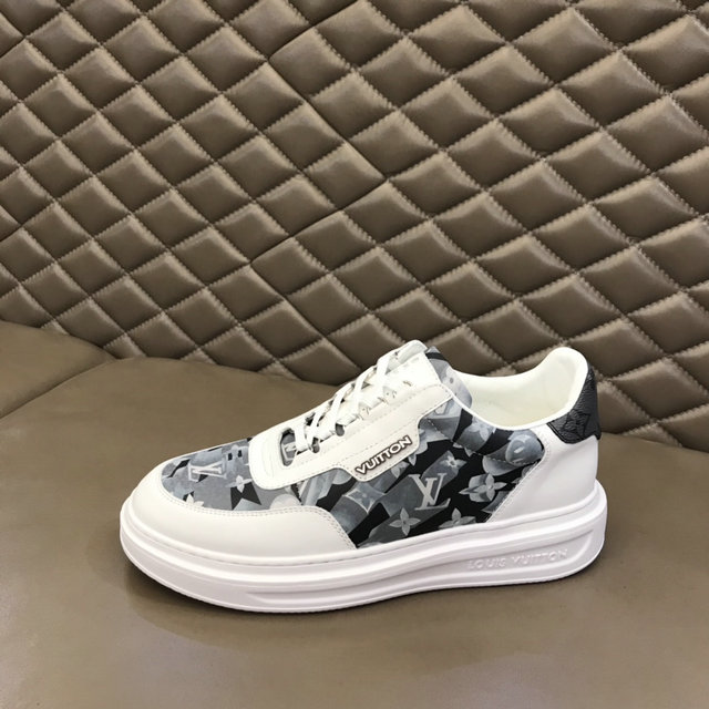 men LV shoes-228